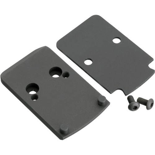 Trijicon RMR Adapter Plate for Docter Mounts RM37 B&H Photo Video