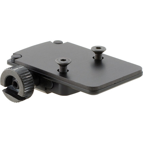 Trijicon RMR Mount for Custom Rifles with 1416mm Ribs RM58 B&H