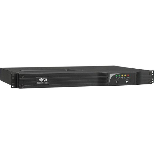 Tripp Lite SMART500RT1U SmartPro Rack/Tower UPS System