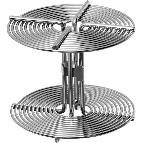 Tundra Security Professional Stainless Steel 220mm Reel