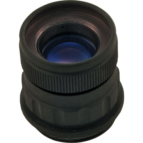 US NightVision Universal 1.0x Lens 000027 B&H Photo Video