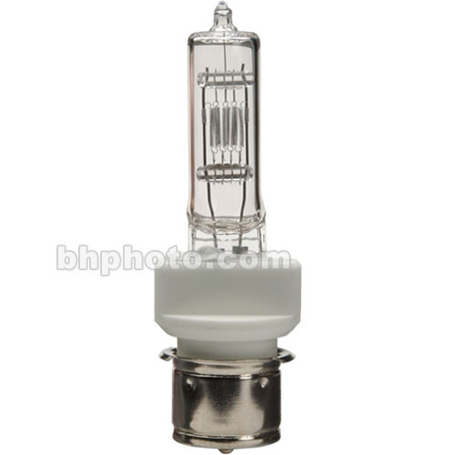 Ushio BTM Lamp (500W / 120V) 1000084 B&H Photo Video