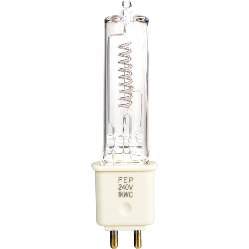 Ushio FEP (1000W / 240V) Lamp