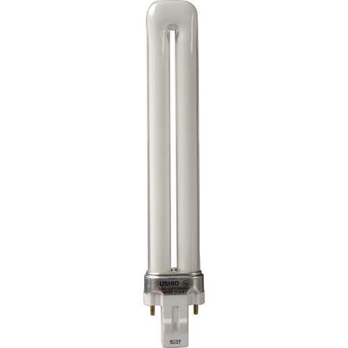 Ushio 13 Watt 2- Pin Fluorescent Tube