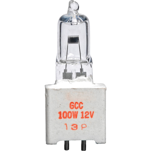 Ushio GCC Lamp (100W/12V)
