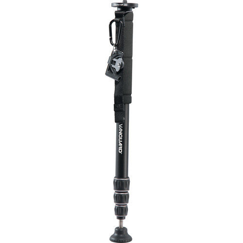 Vanguard Tracker AP-284 Aluminum Monopod TRACKER AP-284 B&H