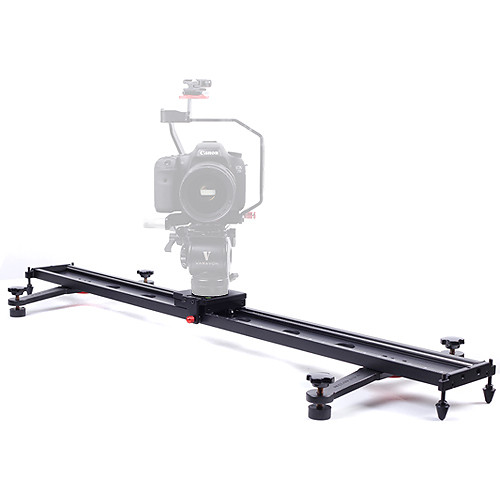 Varavon SLIDECAM EX Plus 1000 Camera Slider SLEX PLUS 1000 B&H