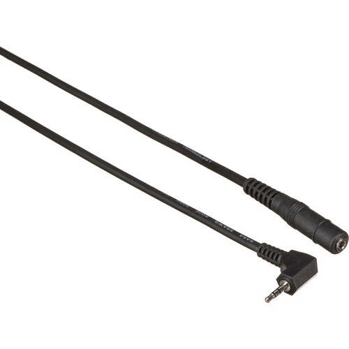 VariZoom LANC Zoom Lens Control Extensio