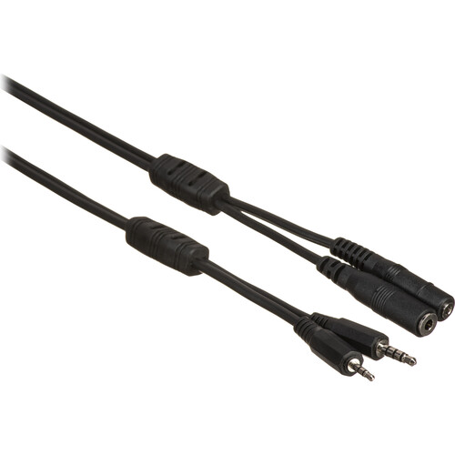 VariZoom VAEXTPZFI10 10' Extension Cable