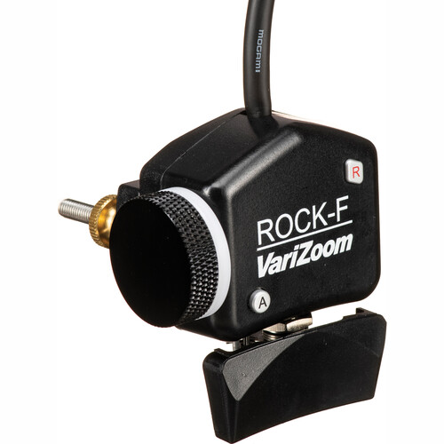 VariZoom VZ-ROCK-F Compact Rocker Zoom Controller