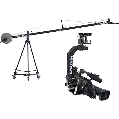 VariZoom VZ-SNAPCRANE12-100 SnapCrane Kit