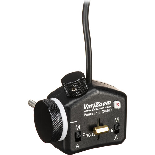 VariZoom VZStealthPZFI Throttle Controller