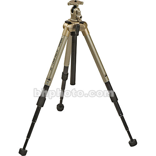 Velbon Ultra MAXiSF Tripod with PH-343 Medium Ballhead