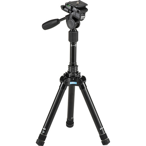 Manufacturer Velbon In Tripods Support