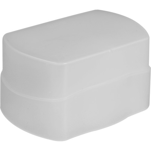 Vello Bounce Dome (Diffuser) for Canon 580EX (original ver.) Flash