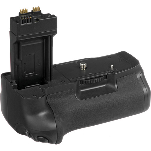 Vello BG-C5 Battery Grip for Canon EOS T4i T3i & T2i