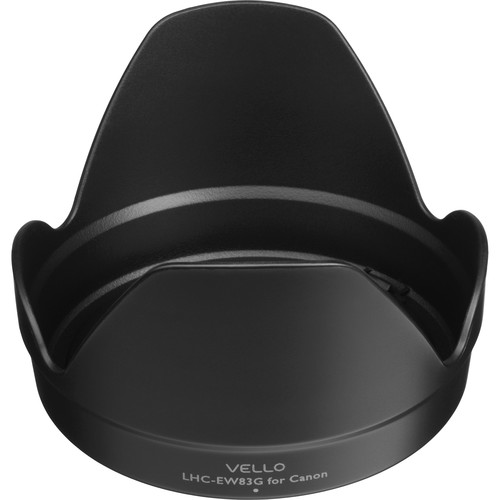 Vello Ew 83g Dedicated Lens Lhc Ew83g B H Photo vello ew 83g dedicated lens lhc ew83g b h photo