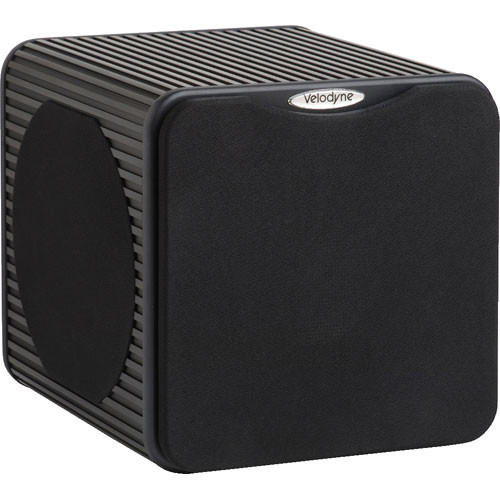 velodyne acoustics out of business
