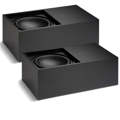 Velodyne Acoustics Sc Ificx2 In Floor In Ceiling Sc If Icx2 B H