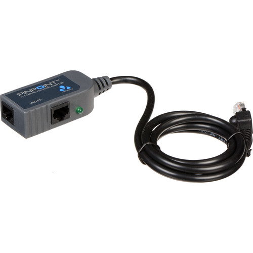 Veracity Pinpoint IP Camera Setup Adapto