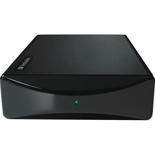 Verbatim 1TB USB External Hard Drive 96571 B&H Photo Video