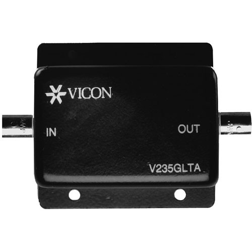 Vicon V235GLTA Isolation Transformer, Ground Loop V235GLTA B&H