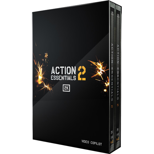 video copilot action essentials 2 2k download video copilot action essentials 2 2k download