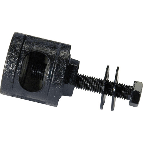 Video Mount Products AK-1PT Adapter Kit with Cable Pass-Through