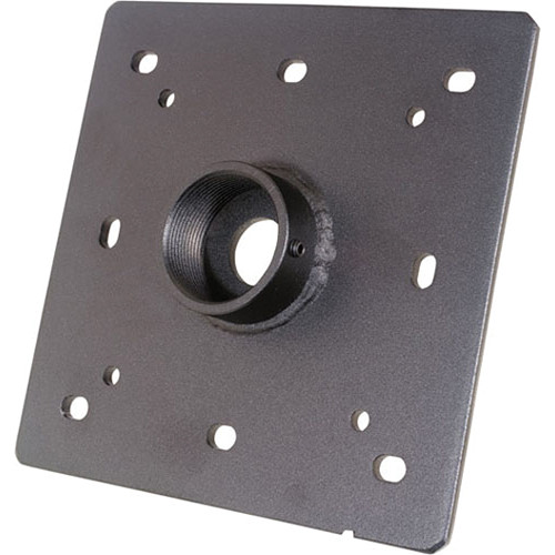 Video Mount Products CP-1 Ceiling Plate for Standard 1.5
