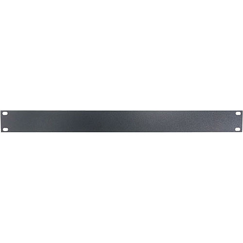 Video Mount Products ER-2B Two Space Blank Panel