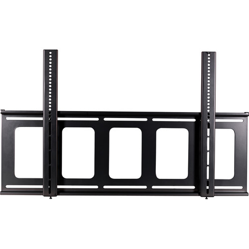 Video Mount Products Large Flat-Panel Flush Mount for 42 to 90