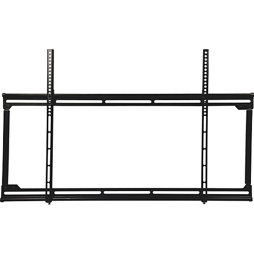 Video Mount Products Large Flat-Panel Flush Mount for 42 to 70