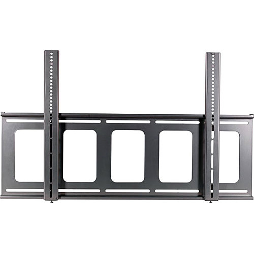 Video Mount Products Large Flat-Panel Flush Mount for 42 to 90