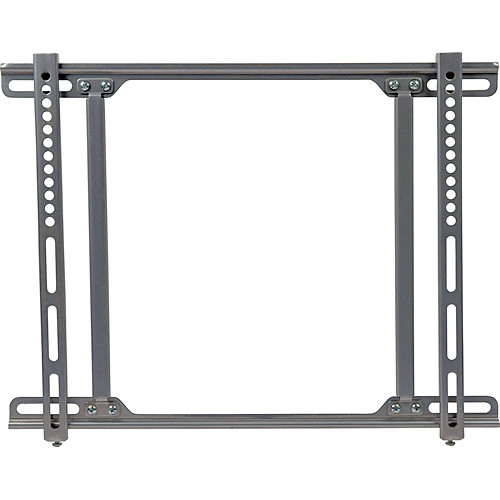 Video Mount Products FP-MF Mid-Size Flat Panel Flush Mount for 27-42