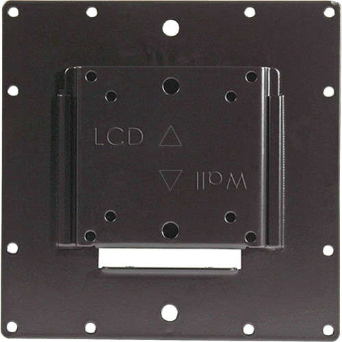 Video Mount Products FP-SFB Small Flat Panel Flush Mount