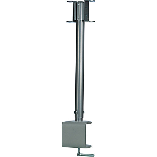 Video Mount Products LCD-DM2 Dual Small Flat Panel Desk Mount Adapter