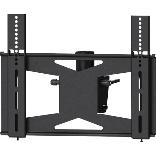 Video Mount Products Mid-Size Flat Panel Ceiling Mount Head