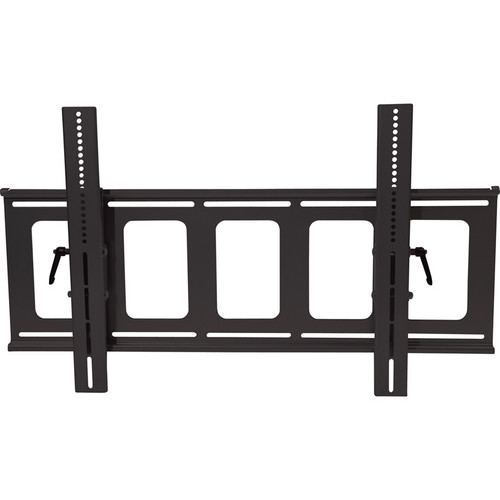 Video Mount Products Large Flat-Panel Tilt Mount for 42 to 90