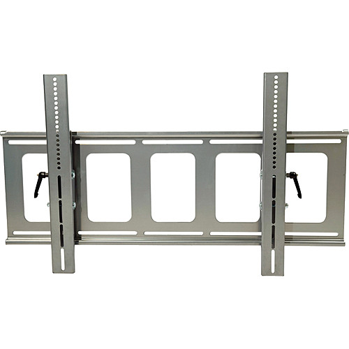 Video Mount Products Large Flat-Panel Tilt Mount for 42 to 90