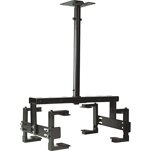 Video Mount Products PM1 Large Clamping Projector Mount PM1