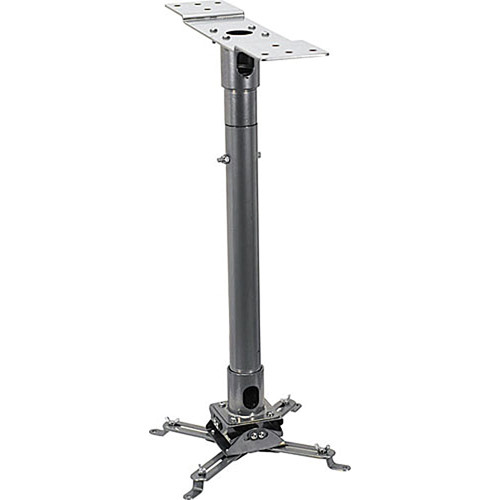 Video Mount Products PMLP Yokeless Low Profile Projector PMLP