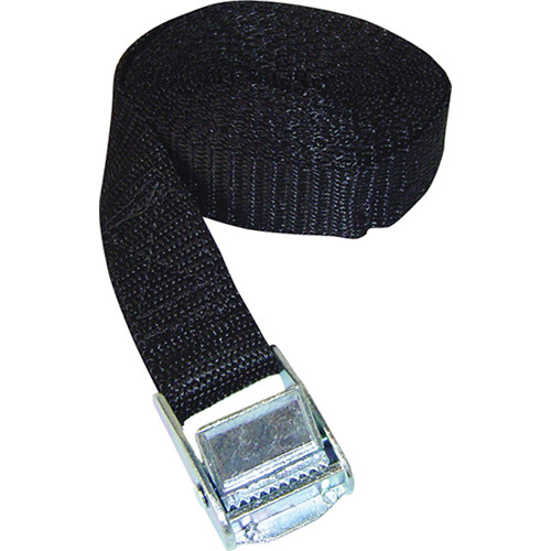 Video Mount Products Safety/Security Strap (Black) STRAP B&H