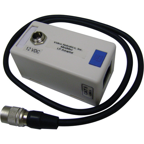 Video Robotics VR-2043 Flex Wire Adaptor Cable