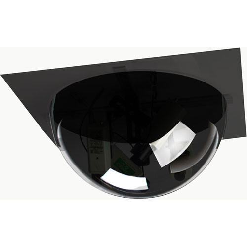 Videolarm OH201TL 20" 2' x 2' Drop Ceiling Dome OH201TL