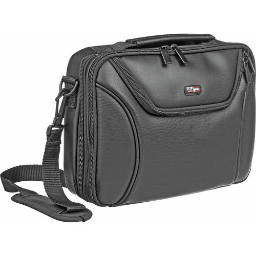 Vidpro DGP-DVD Water-Resistant DVD Player Case