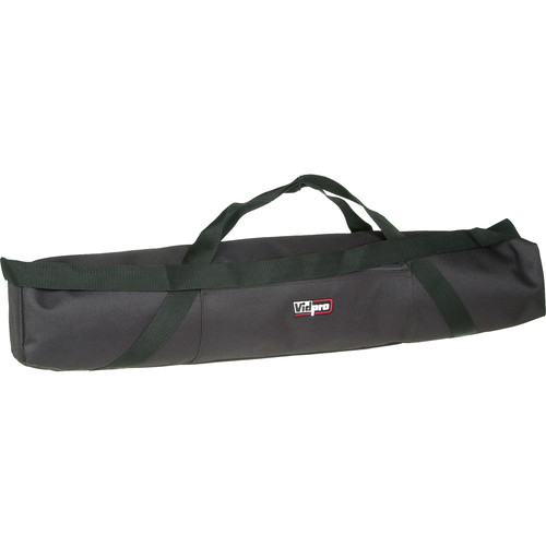Vidpro TC27 Padded Tripod Case (Black)
