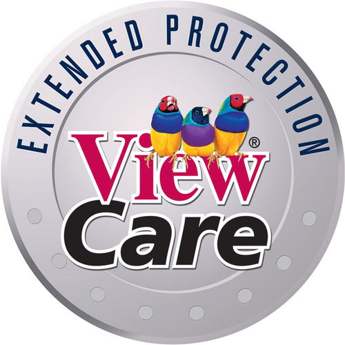 ViewSonic 3-Year Next Day Express Exchange Service for 42