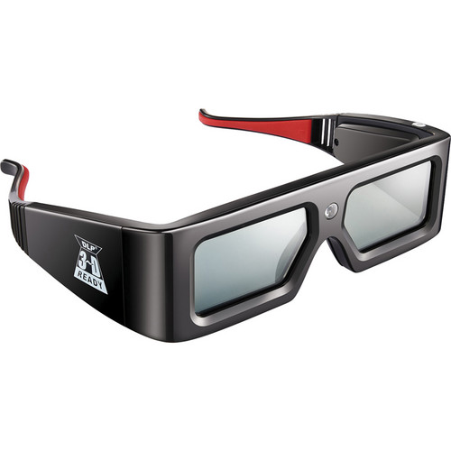 Viewsonic Pgd 150 Active Shutter 3d Glasses Pgd 150 Bandh Photo