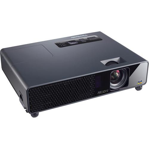 ViewSonic PJL3211 XGA LCD Projector PJL3211 B&H Photo Video