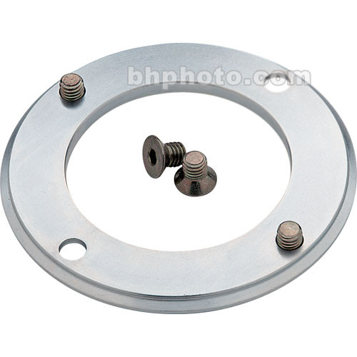Vinten Quickfix Adapter Plate